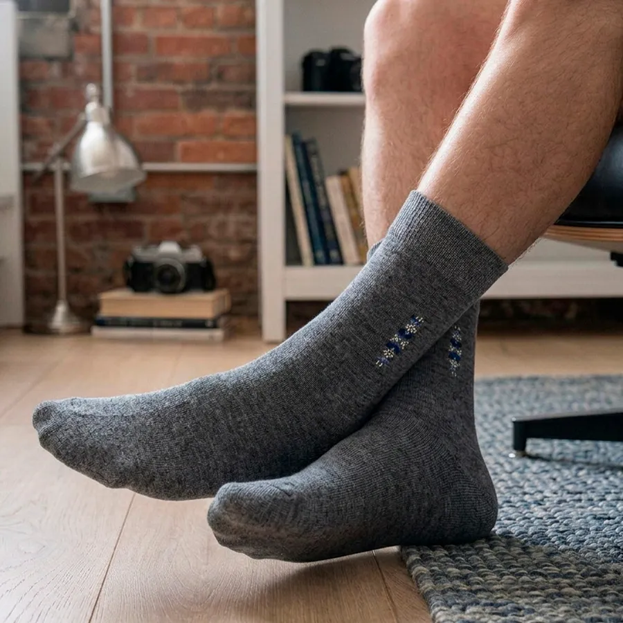 AF1011 CALCETINES DE HOMBRE 10317